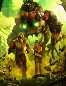 Ninja Theory : pas de suite pour Enslaved