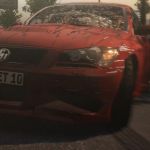 La démo de Crash Time III sur le Xbox Live
