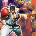 Super Streetfighter IV Arcade Edition est maintenant rétrocompatible