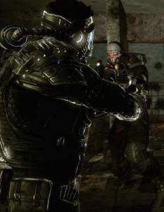 Scivelation sera une exclue Xbox 360