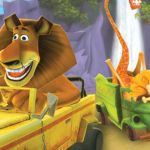 Madagascar Kartz sur la ligne de départ