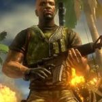 EA annonce Mercenaries Inc