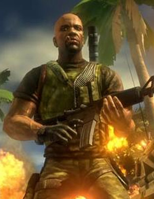 Mercenaries Inc
