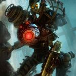 Bioshock 2 en vidéo et images !
