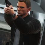 Trailer et gameplay de James Bond 007 Blood Stone