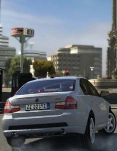 News : Crash Time 4 en détail et en images