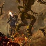 Images in-game de Red Faction : Battlegrounds