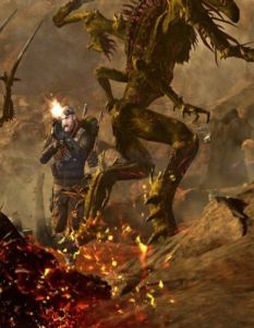 Trailer de Red Faction Battleground