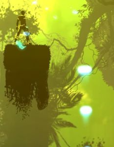 News : Outland : nouveau jeu XBLA d’Ubisoft en images