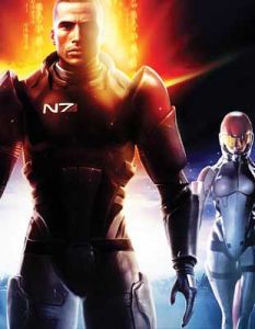 La trilogie Mass Effect est gratuite pour les abonnés EA Access !
