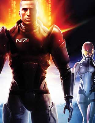 Mass Effect sur Xbox Scarlett et PS5 : le développement a commencé