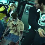Dead Rising Case West daté