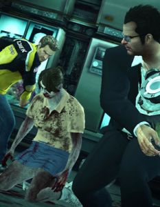 News : Premier trailer de Dead Rising 2 Case West