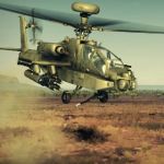 Apache : Air Assault en vidéo