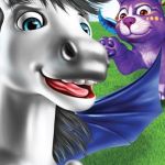 THQ annonce Fantastic Pets pour Kinect