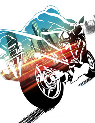 Burnout Paradise : The Ultimate Box