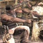 Steel Battalion : catastrophe Kinect annoncée ?