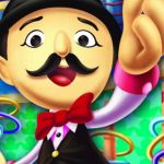 Nouveau jeu Kinect : Carnival : bouge ton corps !
