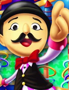 News : Nouveau jeu Kinect : Carnival : bouge ton corps !