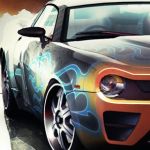 Trailer du prochain DLC de Burnout Paradise