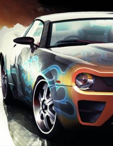 Burnout Paradise remaster : optimisé Xbox One X et premier trailer
