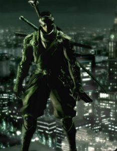 News : La Démo de Ninja Blade sur le MP français