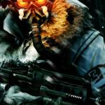 Les artworks Killzone 3 que personne n’a vus