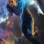 Trois nouvelles images de InFamous 2