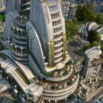 Ubisoft annonce Anno 2070