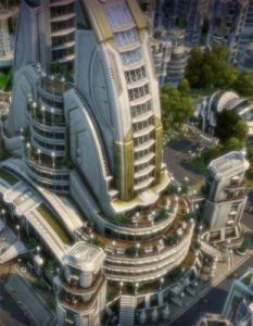 News : Ubisoft annonce Anno 2070