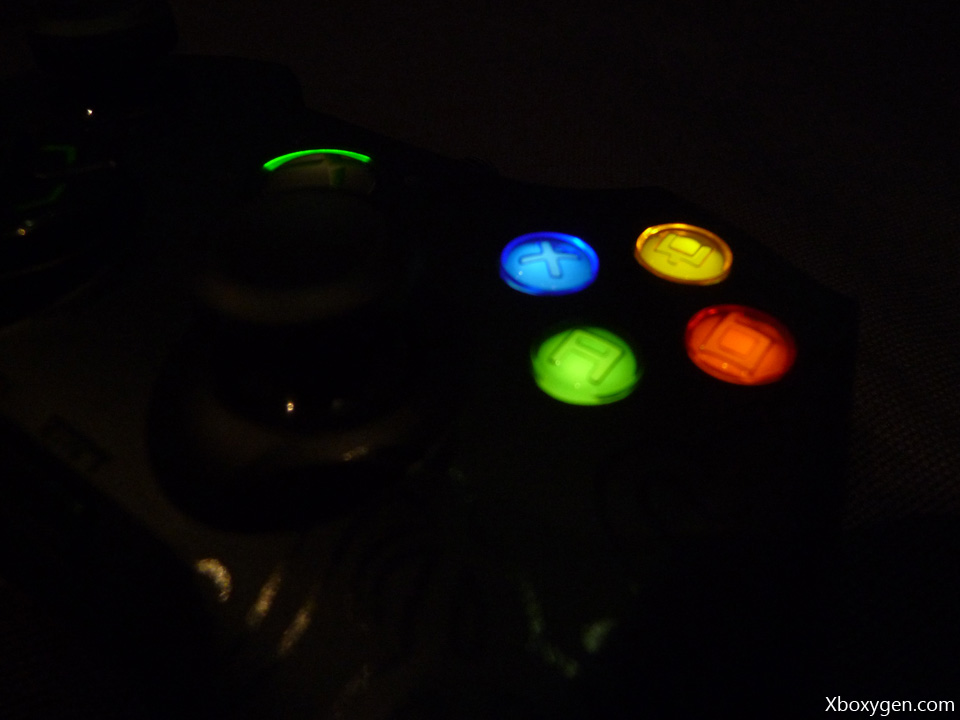 Pratique, dans le noir