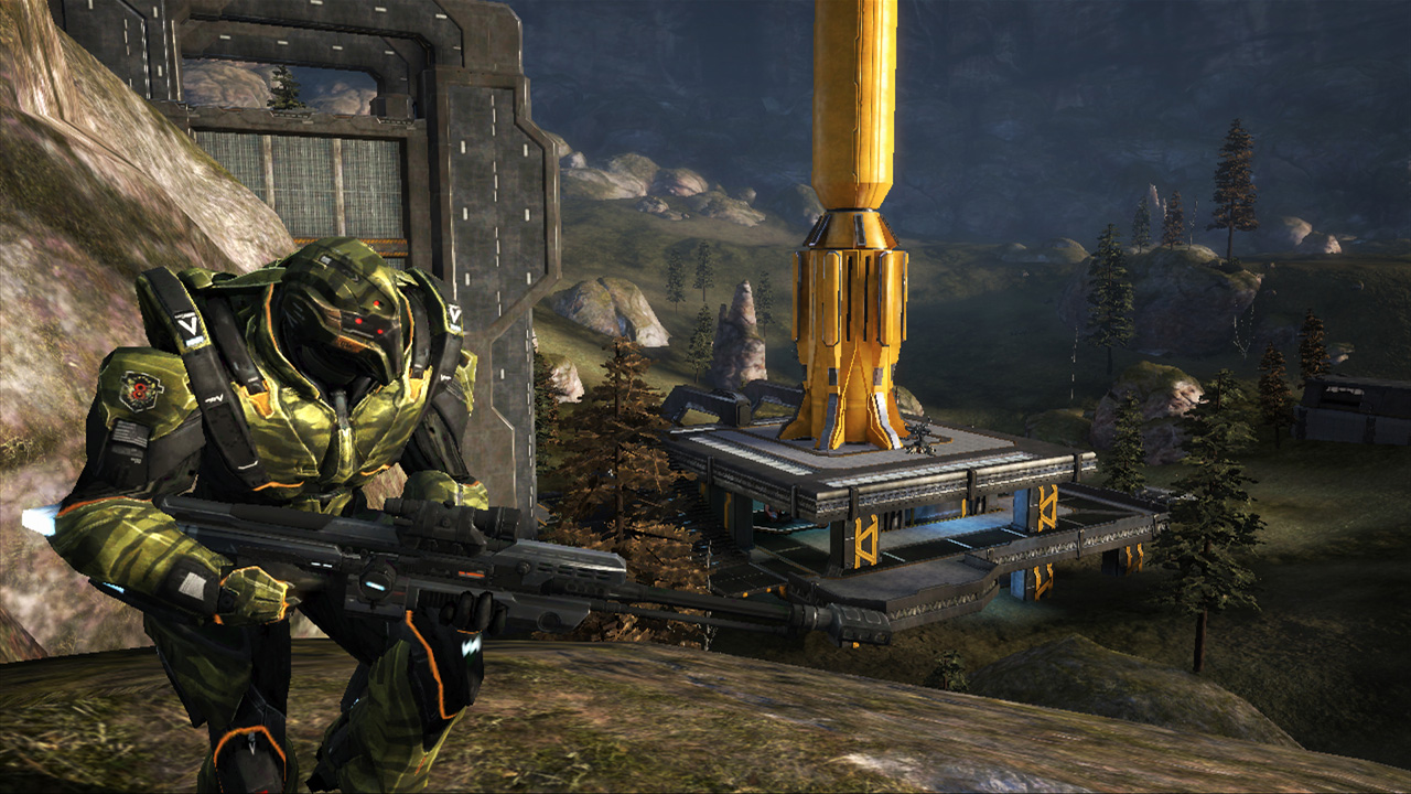 En infiltration