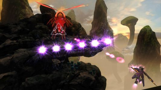 Test : Test – Yar’s revenge