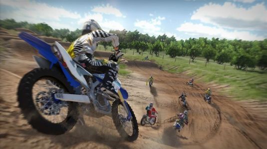 Test : Test – MX vs ATV Alive