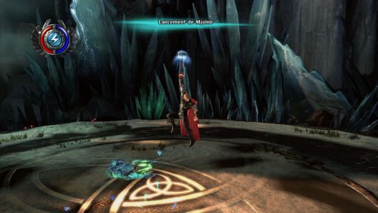 Test : Test – Thor : Dieu du Tonnerre