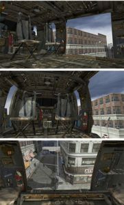 News : Leak Modern Warfare 3 : images, missions et plus !