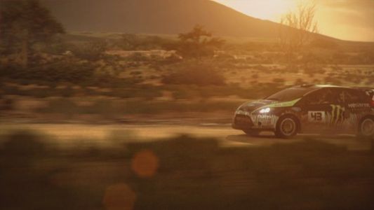 Test : Test – DiRT 3