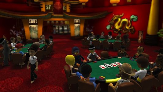 Test : Test – Full House Poker