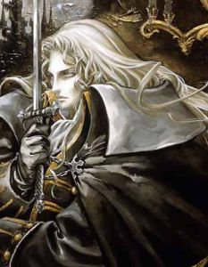 News : Castlevania Advance Collection : une compilation apparaît du côté de Taïwan