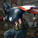 Captain America: Super Soldier annoncé