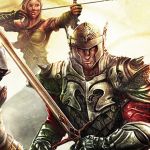 Dungeons & Dragons Daggerdale annoncé