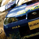 Sega Rally Online Arcade annoncé officiellement