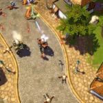 Gatling Gears se dévoile par une vidéo
