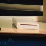 Wii U : images de la console + manette