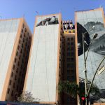 E3 2011 : les affiches à L.A. commencent !