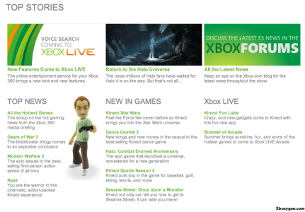 News : E3 2011 : Halo 4 confirmé par erreur !