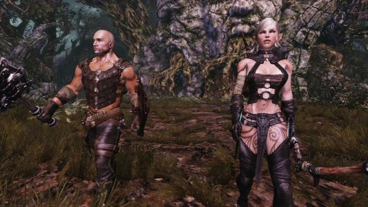 Test : Test – Hunted The Demon&rsquo;s Forge
