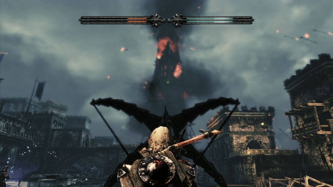 E'lara est bien outillée...