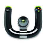 Nouveau volant sans fil Xbox 360