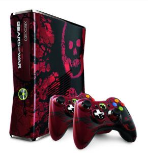 News : Magnifique édition limitée Xbox 360